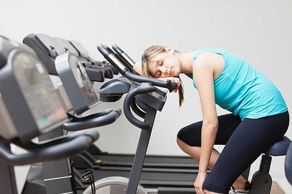 Las excusas más comunes para no hacer ejercicio y cómo no caer en ellas